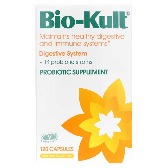 Bio-Kult 120 Capsules