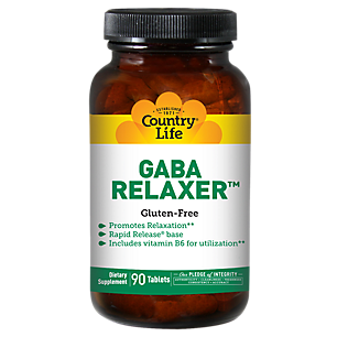 Gaba Relaxer
