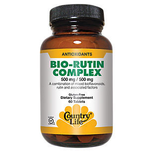 Rutin Complex