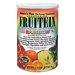 Fruitein