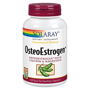 Osteoestrogen with Calcium & Magnesium