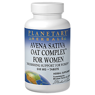 Avena Sativa Oat