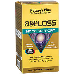 AgeLoss Mood Support