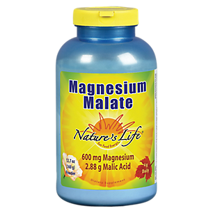 Magnesium Malate Powder