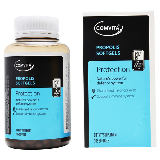 Comvita - Propolis 15 PFL - 365 Softgels