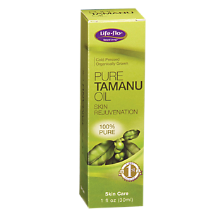 Pure Tamanu Oil - Cold Pressed Skin Care - Skin Rejuvenation (1 Fluid Ounce)
