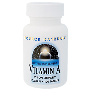 Vitamin A