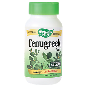 Fenugreek Seed