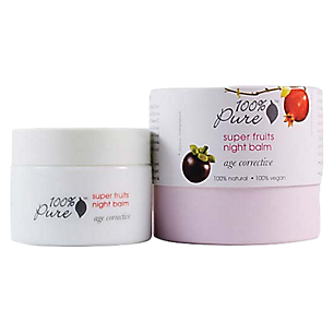 Super Fruits Night Balm