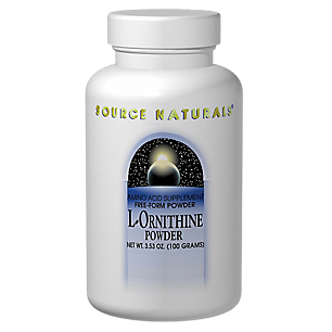 L-Ornithine