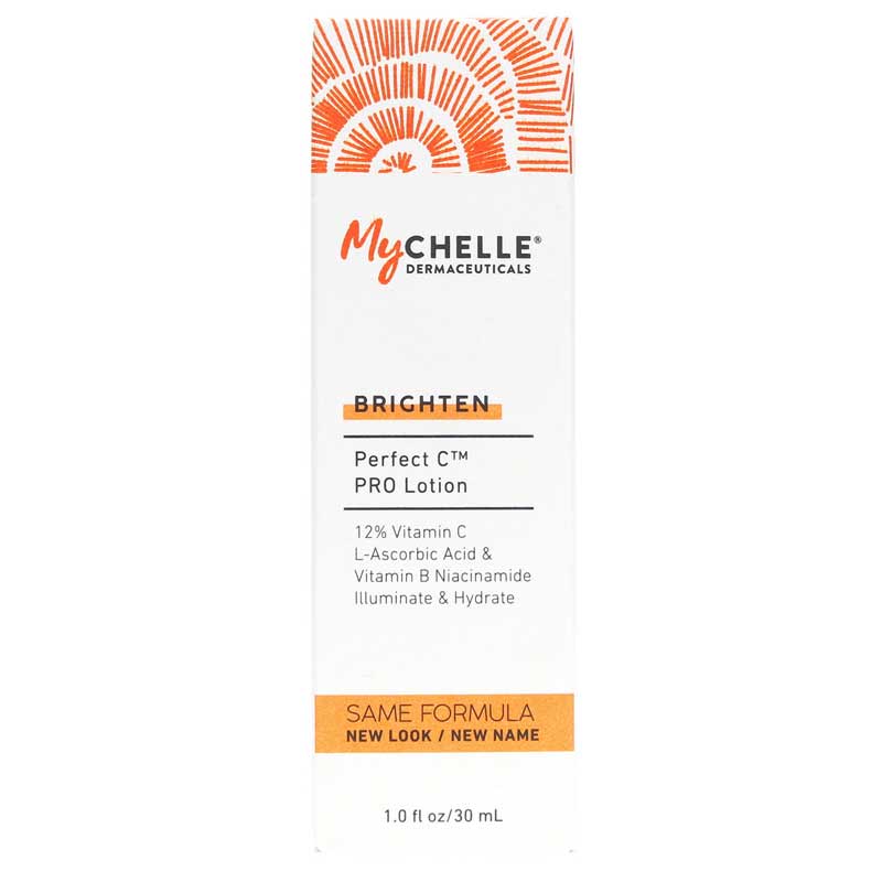 MyChelle Dermaceuticals Perfect C PRO Lotion 1 Oz