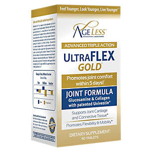 Ultraflex Gold