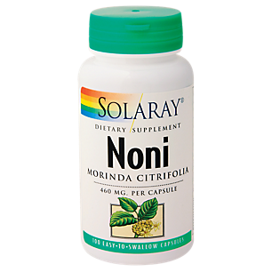 Noni - 460 MG (100 Capsules)