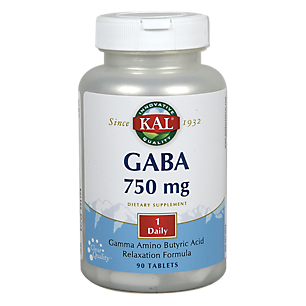 GABA