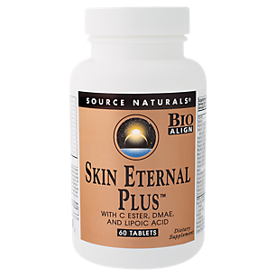 Skin Enternal Plus