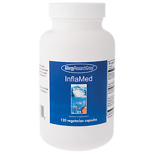 InflaMed (120 Capsules)