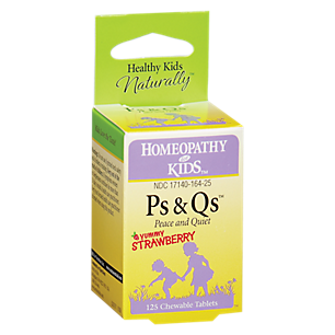 Ps & Qs