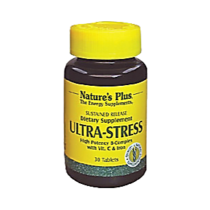 Ultra Stress