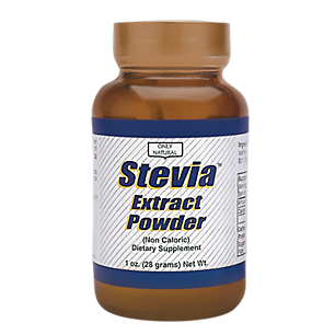 Stevia Extract Powder