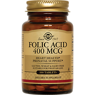 Folic Acid