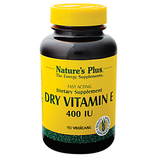 Vitamin E Dry