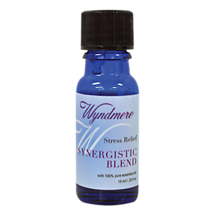 Stress Relief Syn. Blend