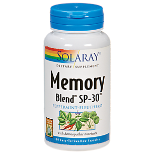 Memory Blend SP-30