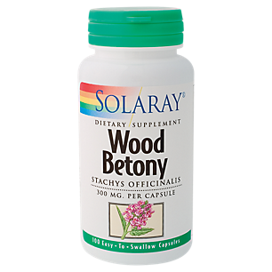 Wood Betony