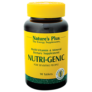 Nutri-Genic