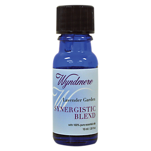 Lavender Garden Syn. Blend