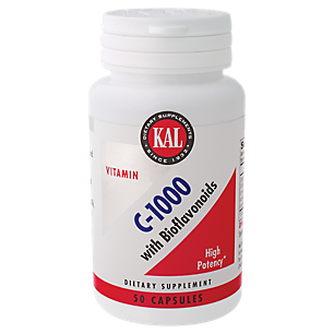 C 1000 with Bioflavonoids