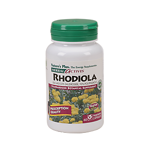 Rhodiola
