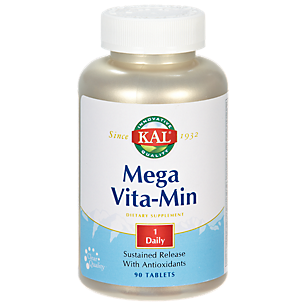 Mega Vita-Min
