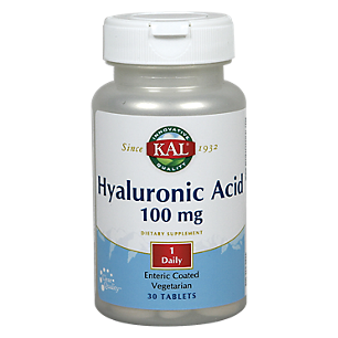 Hyaluronic Acid