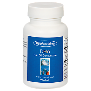 DHA