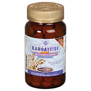 Kangavites Bouncin' Berry