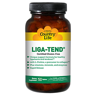 Liga-Tend