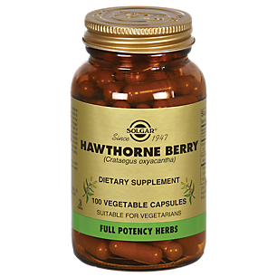 Hawthorne Berry