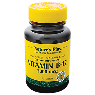 Vitamin B12