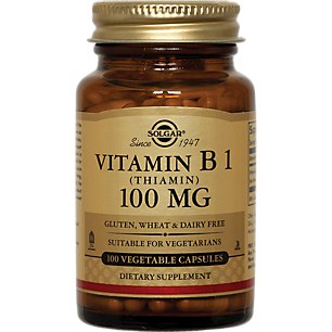 Vitamin B1 Thiamin