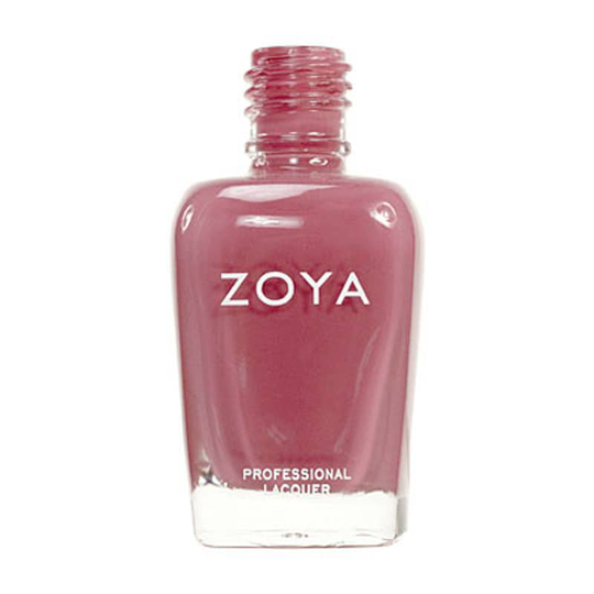 Zoya Nail Polish Pink Kate .5 Oz