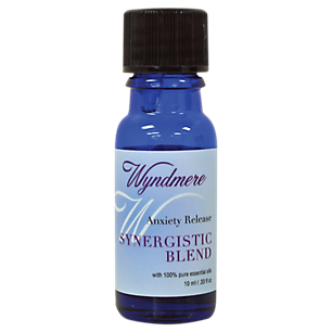 Anxiety Release Syn. Blend