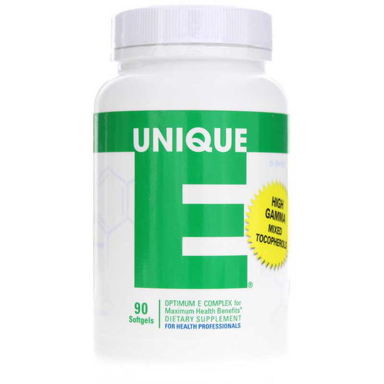 A.C. Grace Company Unique E Mixed Tocopherols Concentrate 90 Softgels