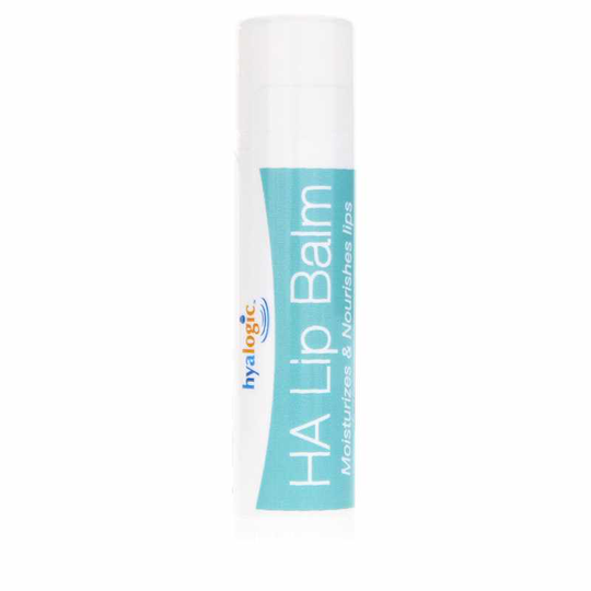 Hyalogic HA Lip Balm 1 Tube