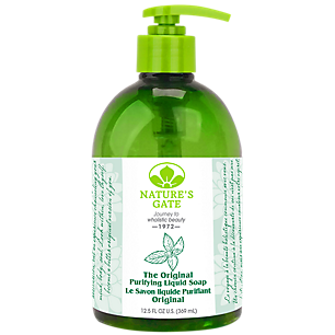 Antiseptic Liquid Soap