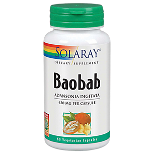 Baobab