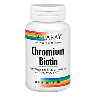 Chromium Biotin