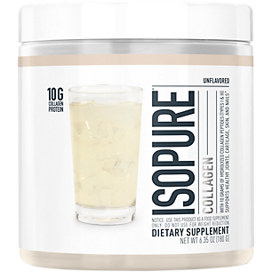 Collagen - Unflavored (6.35 oz. / 15 Servings)