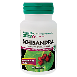 Schisandra