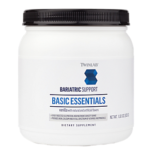 Bariatric Support Basic Essentials
